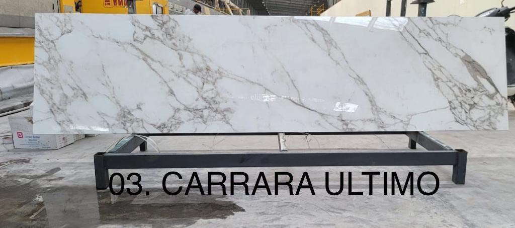 Carrara Ultimo